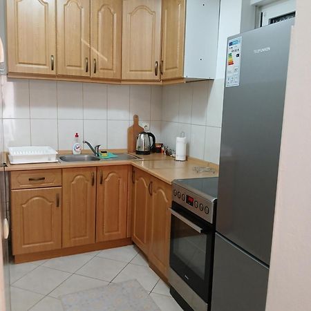 Apartman Ciao Bella Trebinje Exterior photo