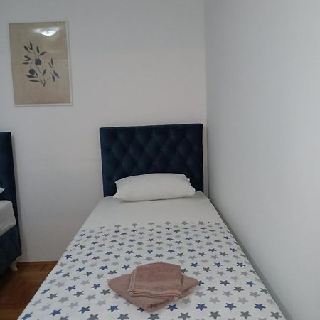 Apartman Ciao Bella Trebinje Exterior photo