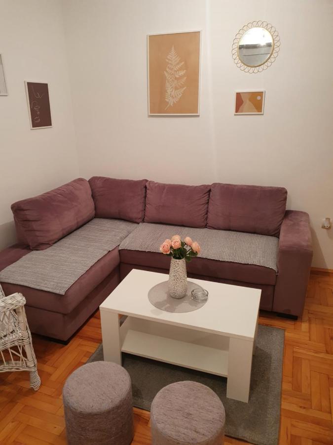 Apartman Ciao Bella Trebinje Exterior photo