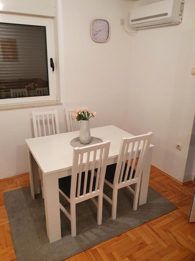 Apartman Ciao Bella Trebinje Exterior photo