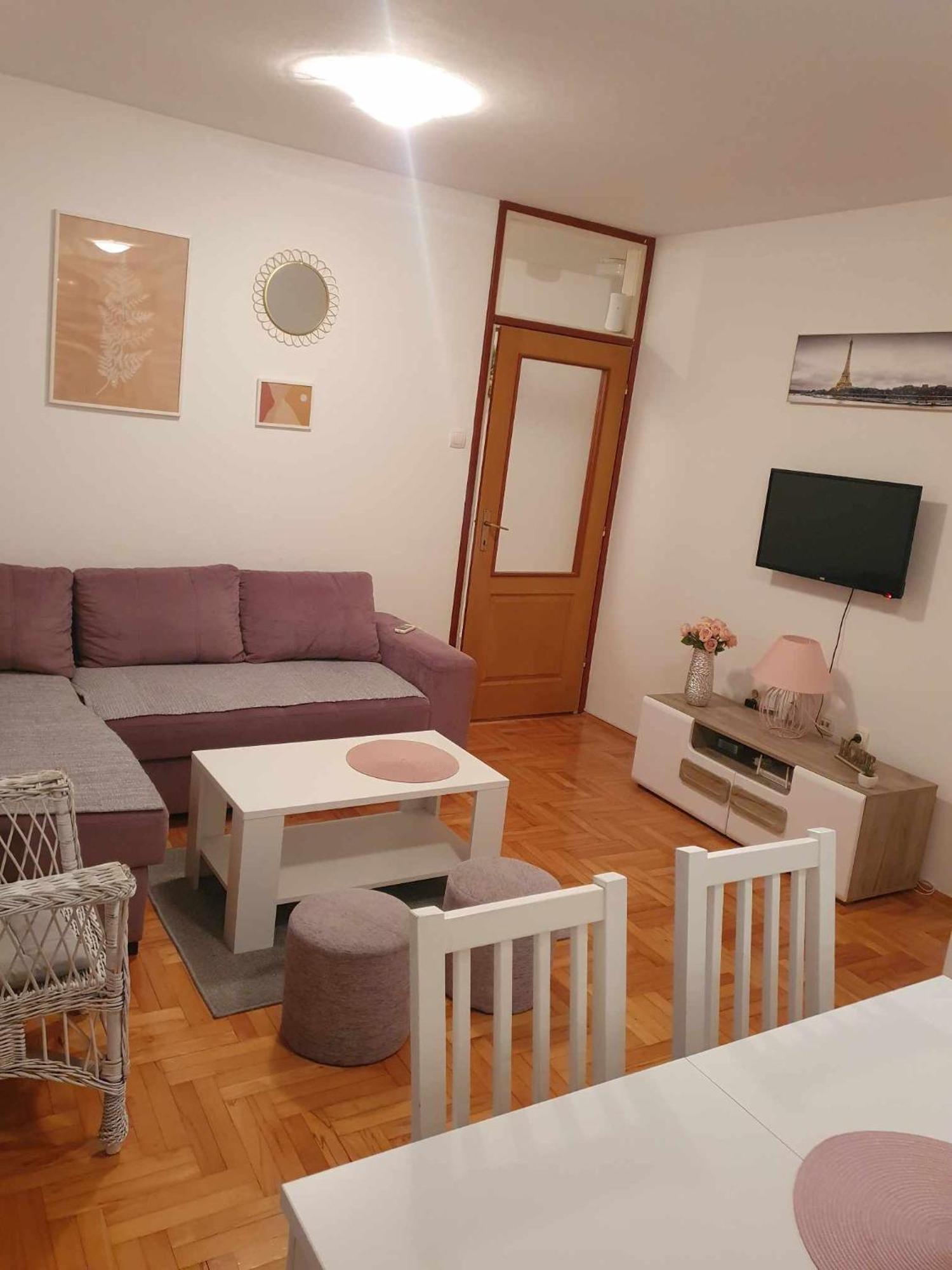 Apartman Ciao Bella Trebinje Exterior photo