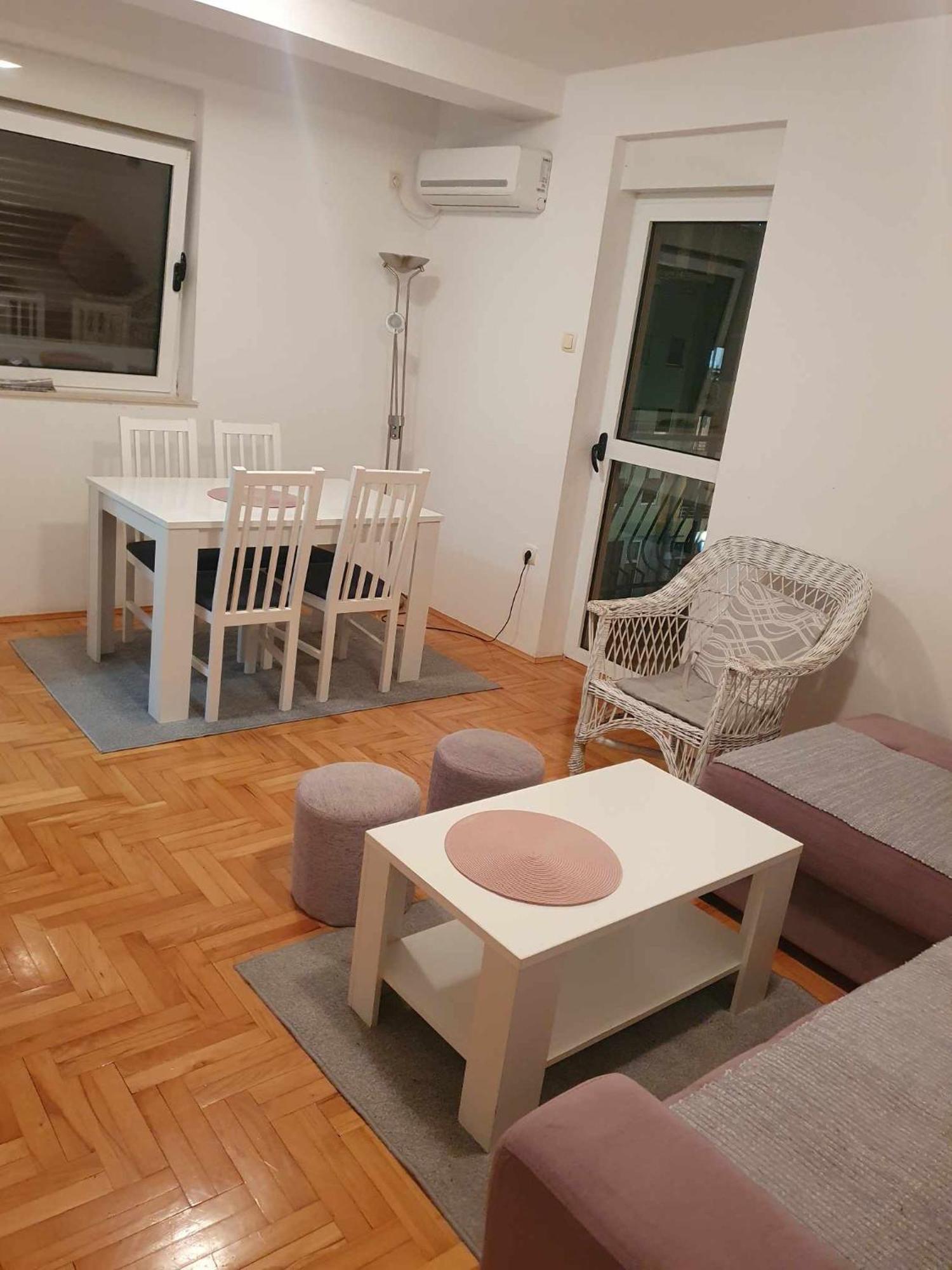 Apartman Ciao Bella Trebinje Exterior photo
