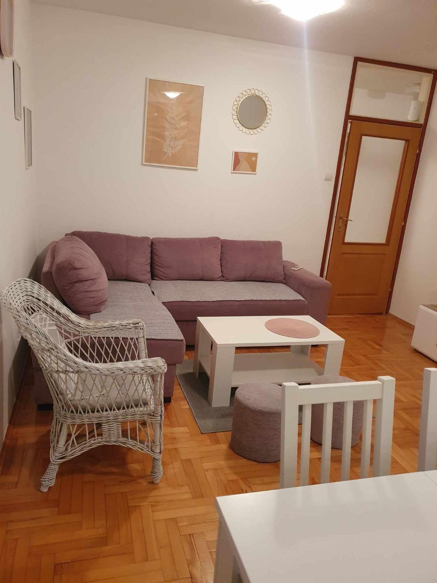 Apartman Ciao Bella Trebinje Exterior photo