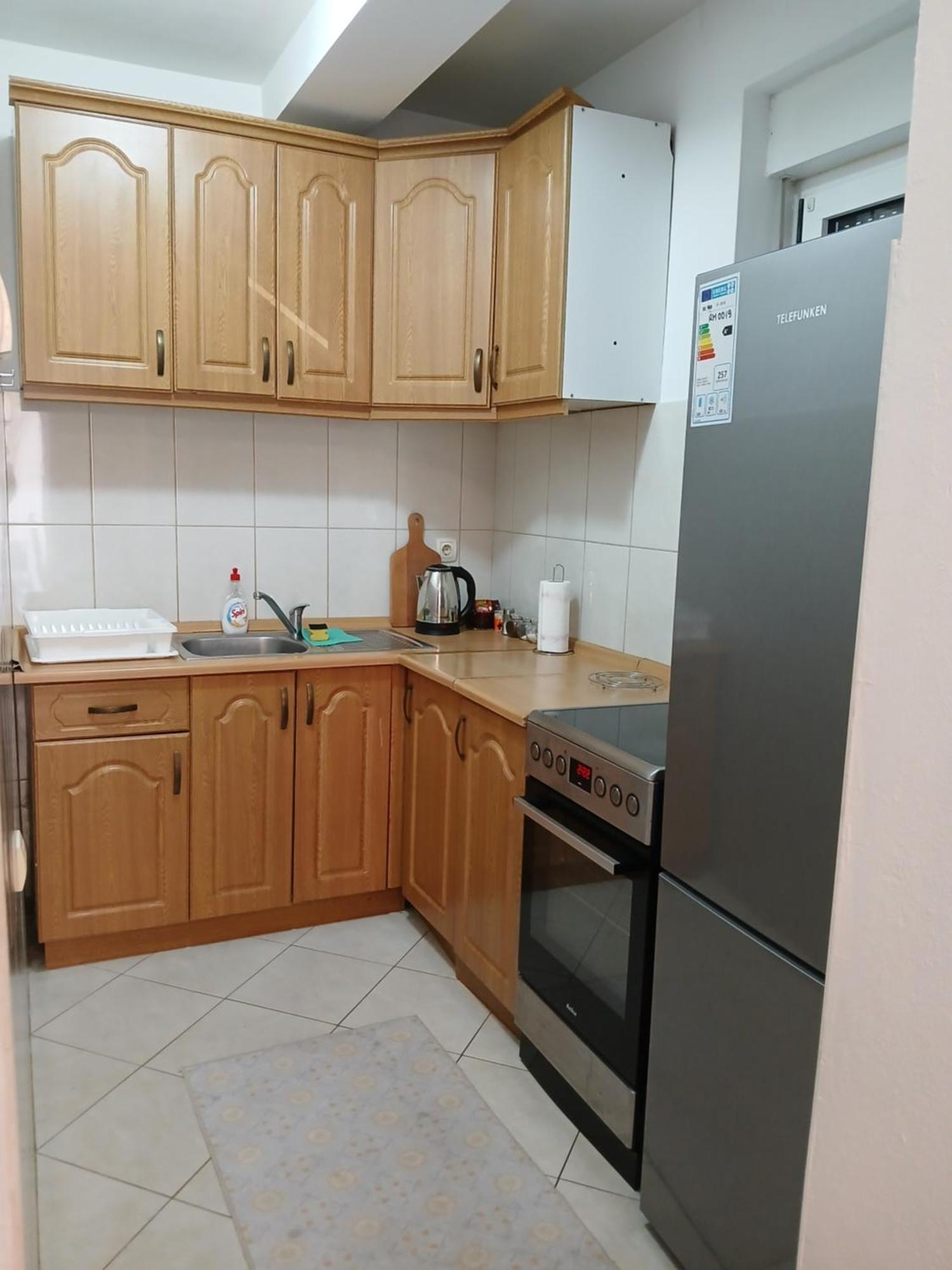 Apartman Ciao Bella Trebinje Exterior photo