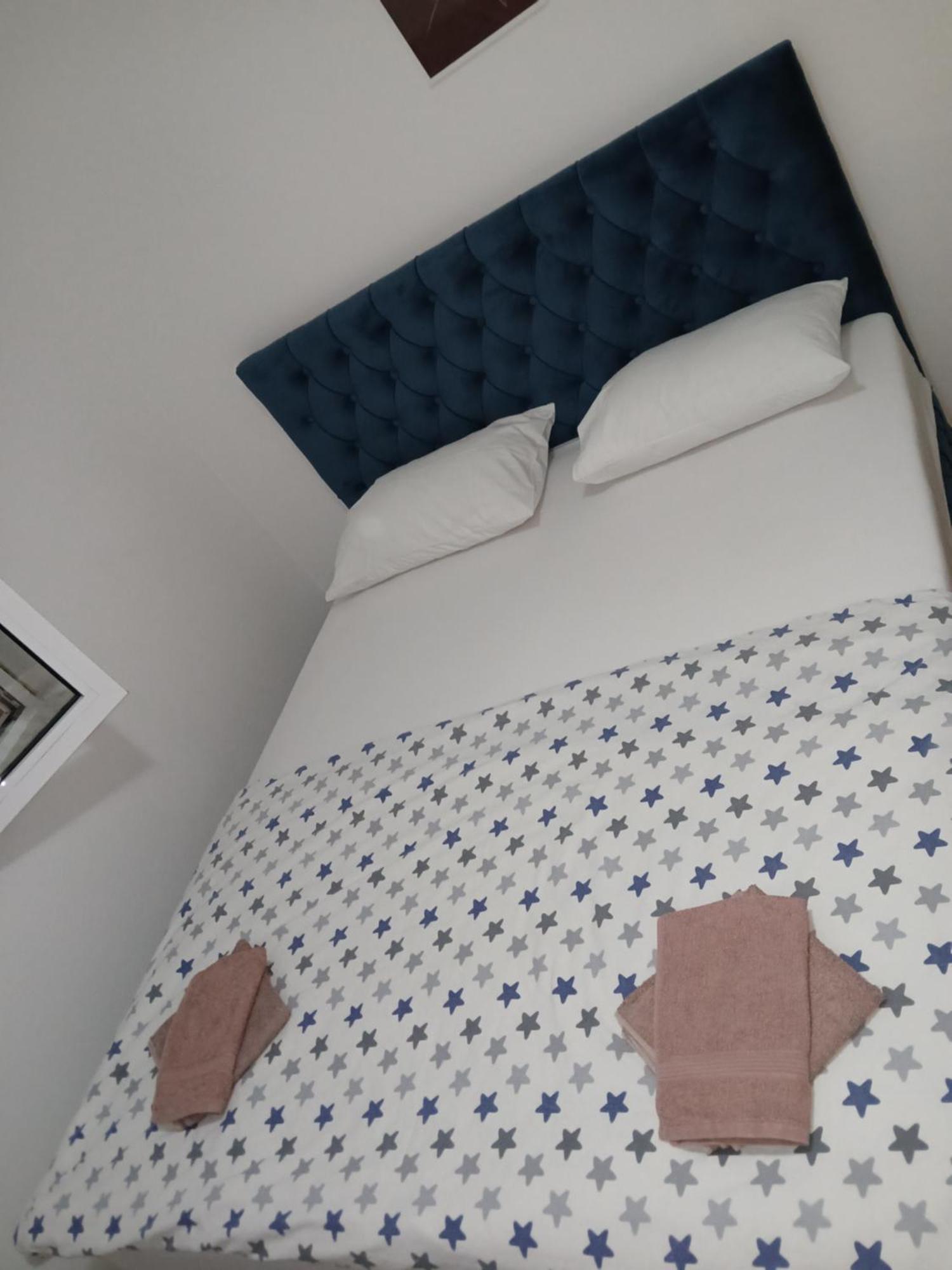 Apartman Ciao Bella Trebinje Exterior photo