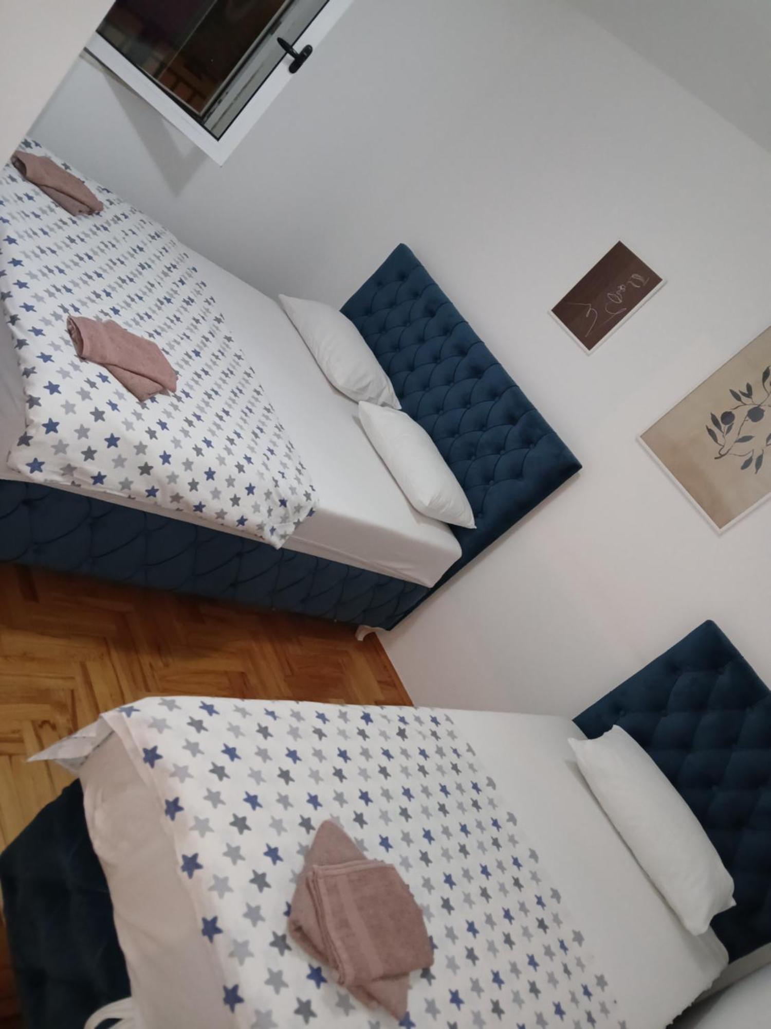 Apartman Ciao Bella Trebinje Exterior photo