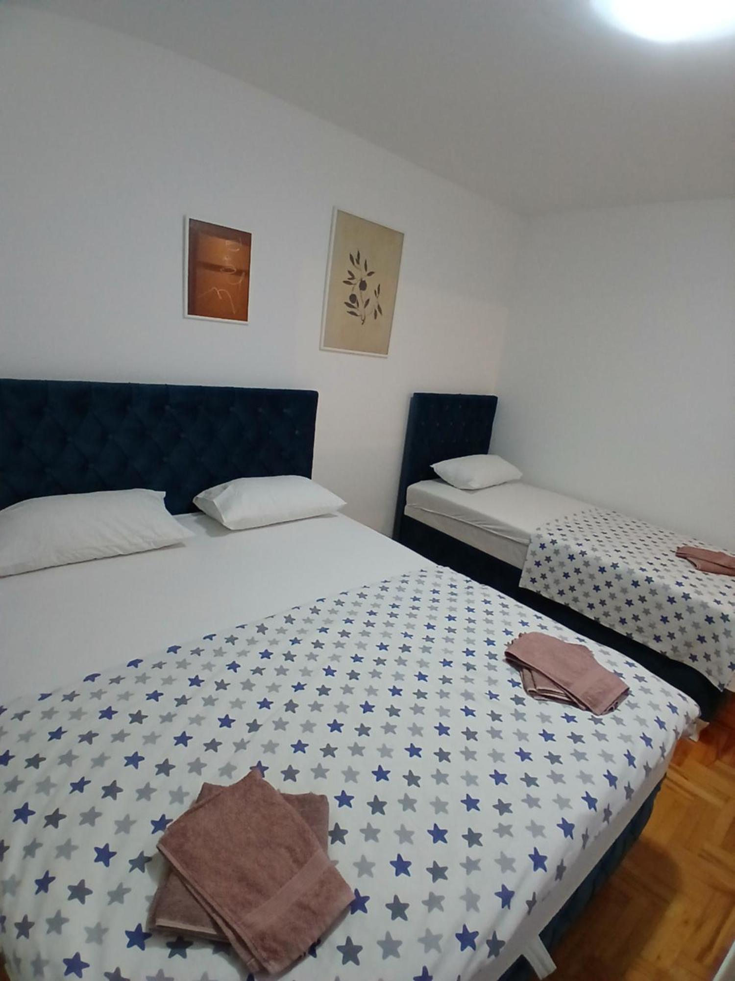 Apartman Ciao Bella Trebinje Exterior photo